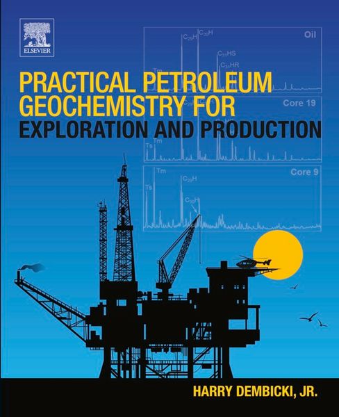 Produktbild: Practical Petroleum Geochemistry for Exploration and Production