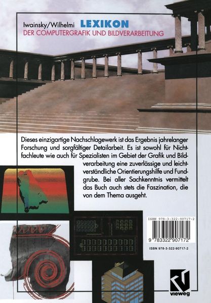 Produktbild: Lexikon