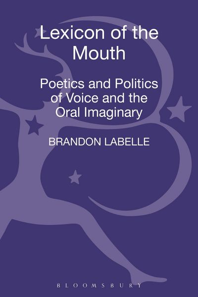 Produktbild: Lexicon of the Mouth