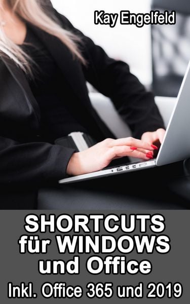 Produktbild: Shortcuts f&uuml;r Windows und Office