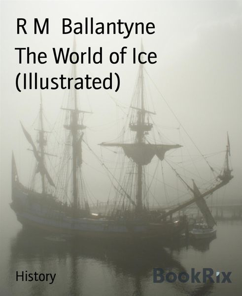 Produktbild: The World of Ice (Illustrated)
