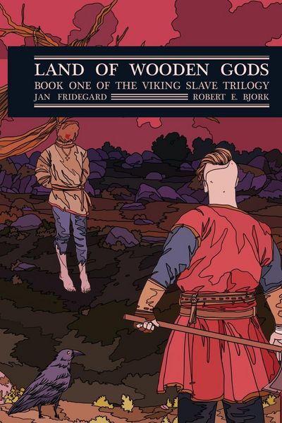 Produktbild: Land of Wooden Gods