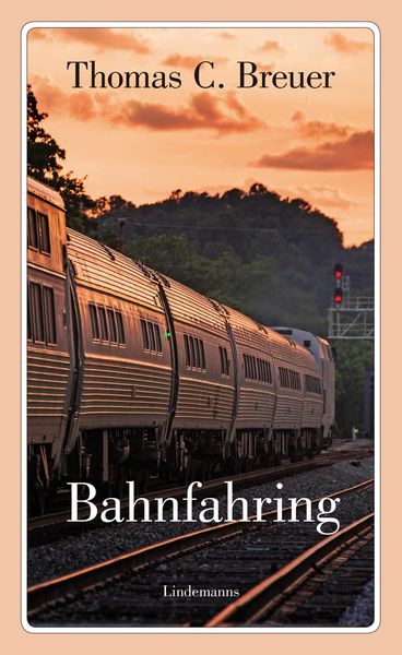 Produktbild: Bahnfahring