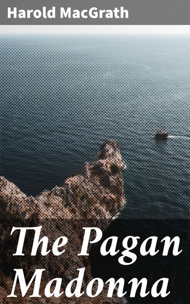 Produktbild: The Pagan Madonna