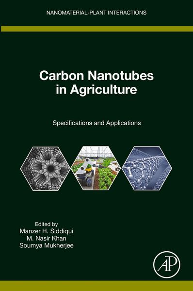 Produktbild: Carbon Nanotubes in Agriculture