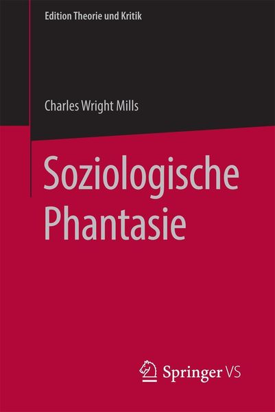Produktbild: Soziologische Phantasie