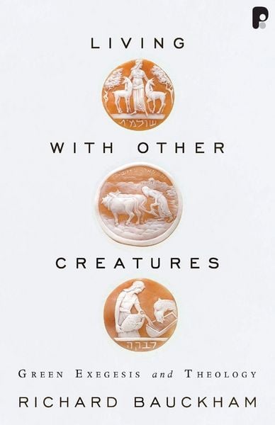 Produktbild: Living With Other Creatures
