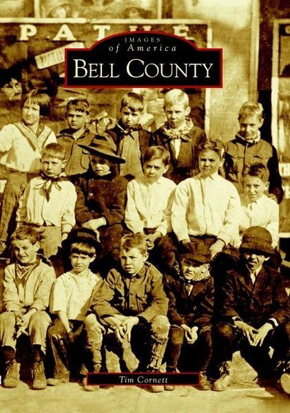 Produktbild: Bell County