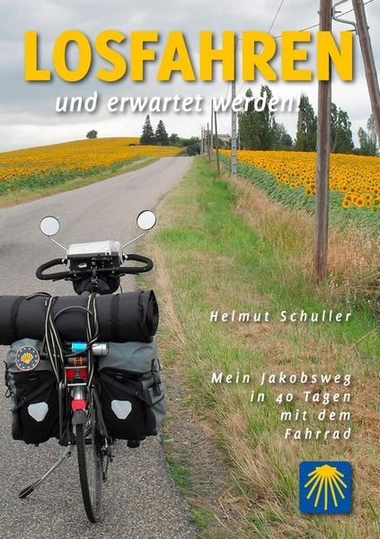 Produktbild: Losfahren und erwartet werden!
