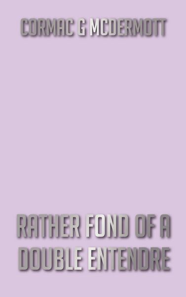 Produktbild: Rather Fond of a Double Entendre