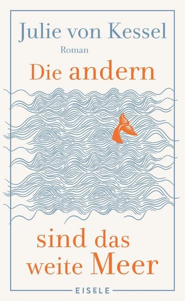 Produktbild: Die andern sind das weite Meer