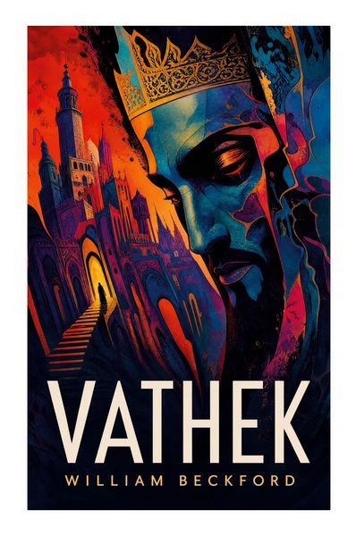 Produktbild: Vathek