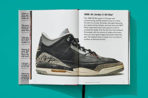 Produktbild: Sneaker Freaker