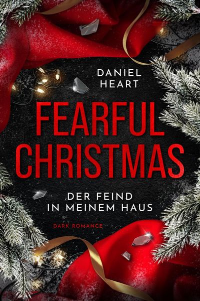 Produktbild: Fearful Christmas
