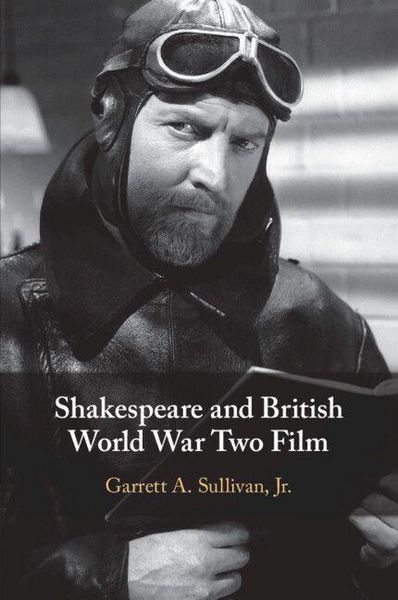 Produktbild: Shakespeare and British World War Two Film