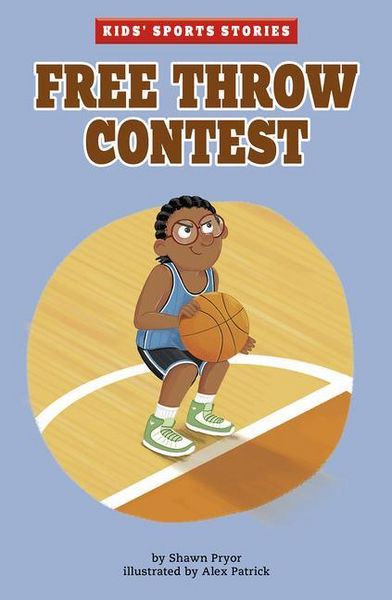 Produktbild: Free Throw Contest