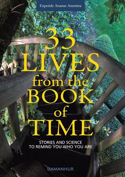 Produktbild: 33 Lives from the Book of Time