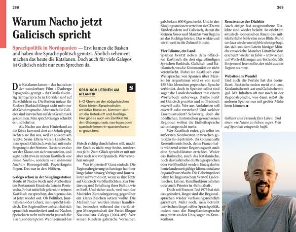 Produktbild: DuMont Reise-Taschenbuch Galicien & Jakobsweg