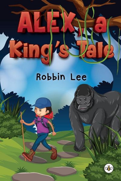 Produktbild: Alex, A King's Tale