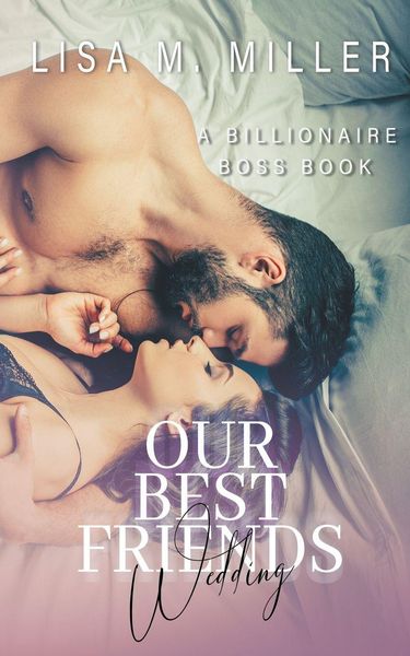 Produktbild: Our Best Friends Wedding