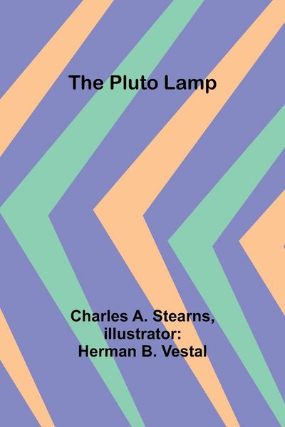 Produktbild: The Pluto Lamp