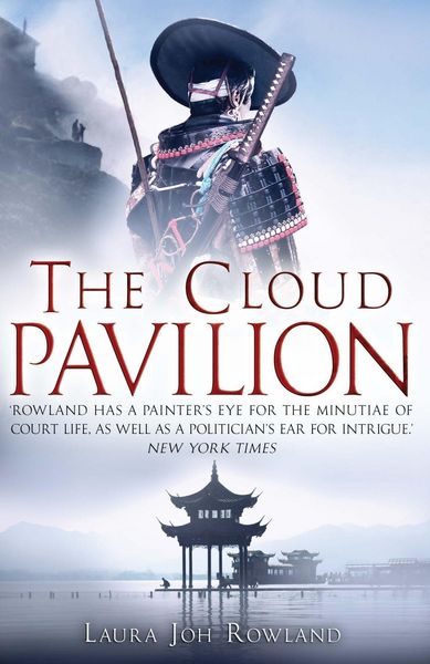 Produktbild: The Cloud Pavilion