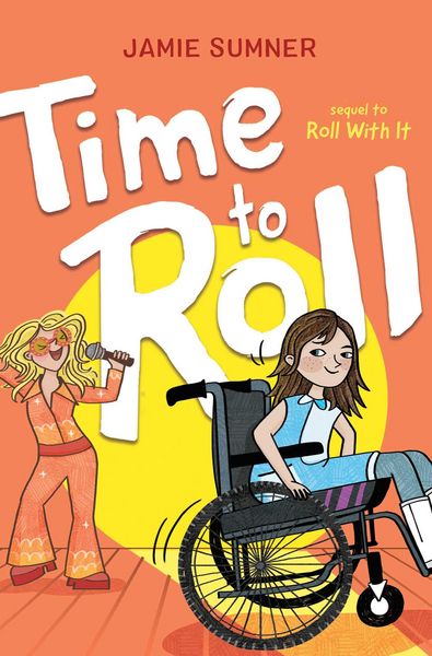 Produktbild: Time to Roll
