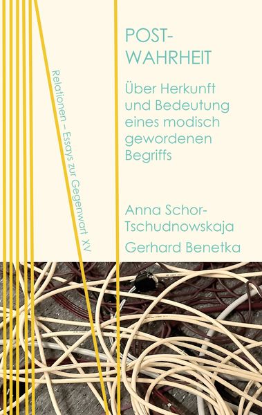 Produktbild: Post-Wahrheit