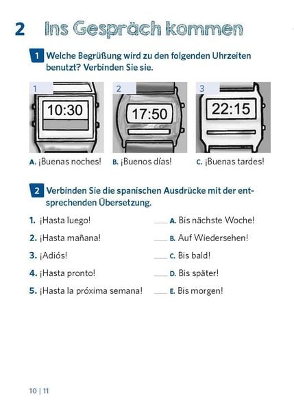 Produktbild: Langenscheidt Update Spanisch