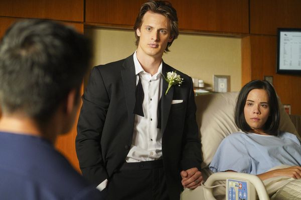 The Good Doctor - Die komplette dritte Season [5 DVDs]