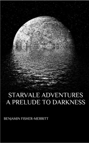 Produktbild: Starvale Adventures, A Prelude to Darkness