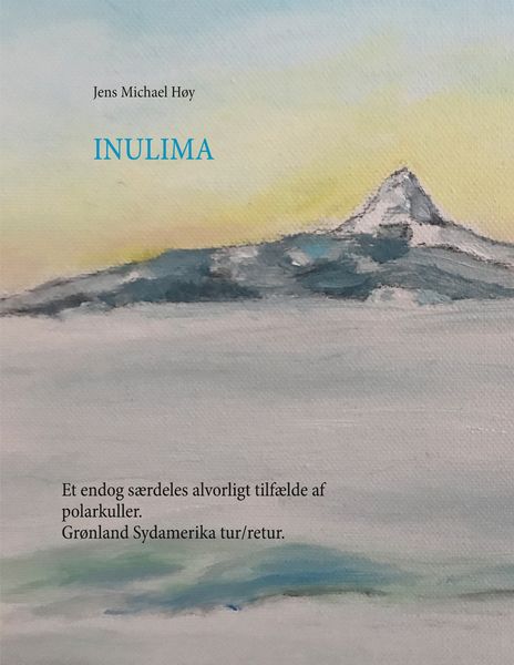 Produktbild: Inulima