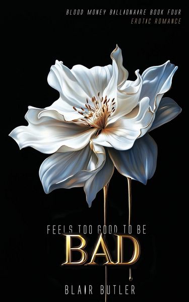 Produktbild: Feels Too Good To Be Bad