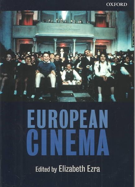 Produktbild: European Cinema
