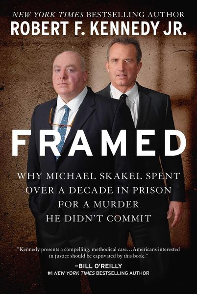 Produktbild: Framed