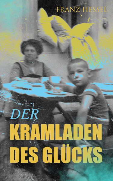Produktbild: Der Kramladen des Gl&uuml;cks