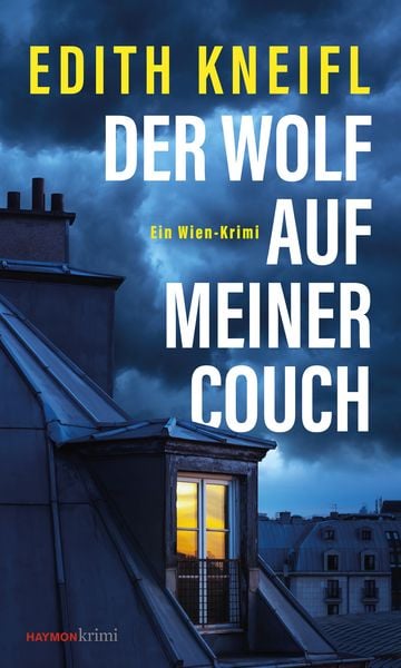 Produktbild: Der Wolf auf meiner Couch