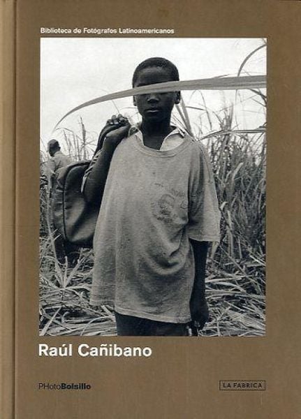 Produktbild: Ra&uacute;l Ca&ntilde;ibano