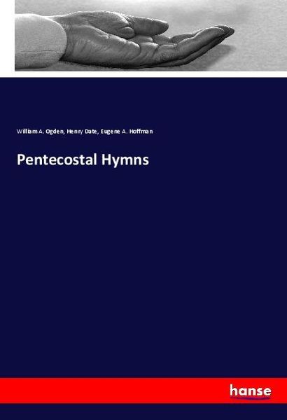 Produktbild: Pentecostal Hymns