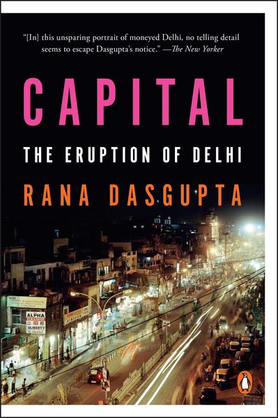 Produktbild: Capital