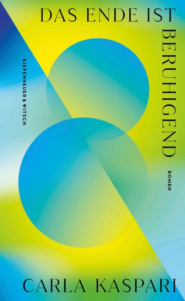 Produktbild: Das Ende ist beruhigend
