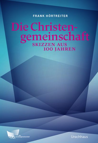 Produktbild: Die Christengemeinschaft
