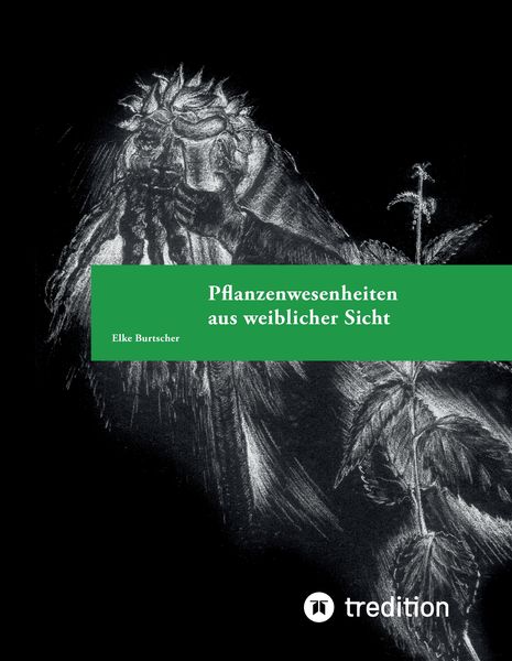 Produktbild: Pflanzenwesenheiten aus weiblicher Sicht