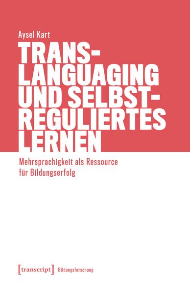 Produktbild: Translanguaging und selbstreguliertes Lernen