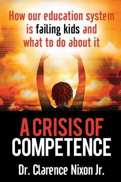 Produktbild: A Crisis of Competence