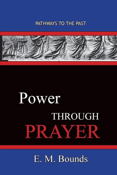Produktbild: Power Through Prayer