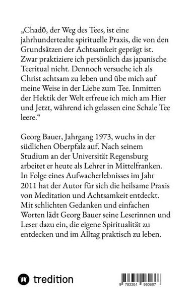 Produktbild: Meine Liebe zum Tee