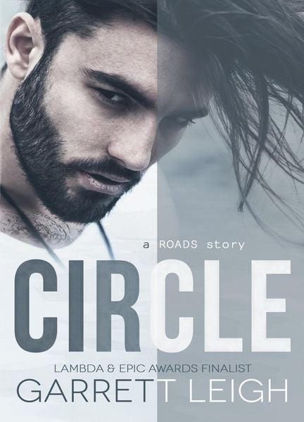 Produktbild: Circle (Roads, #3)