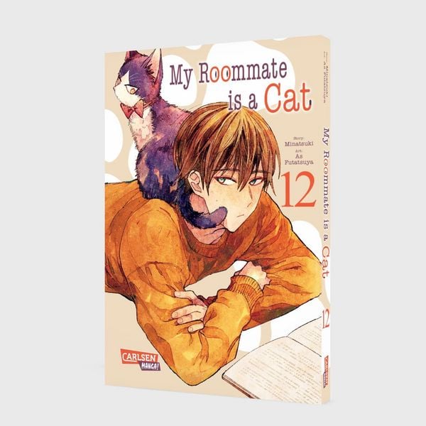 Produktbild: My Roommate is a Cat 12