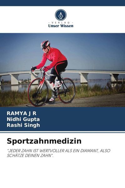 Produktbild: Sportzahnmedizin